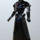Illustration for article titled Grim Reaper-Like Type 02 Vinegar Bot